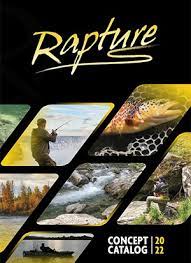 RAPTURE