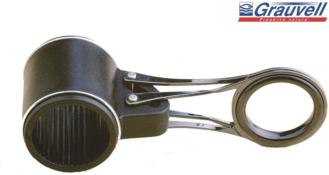 Anneau Rabattable 1 Pièces