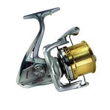 MOULINET KALI KUNAN SPINIT 5700