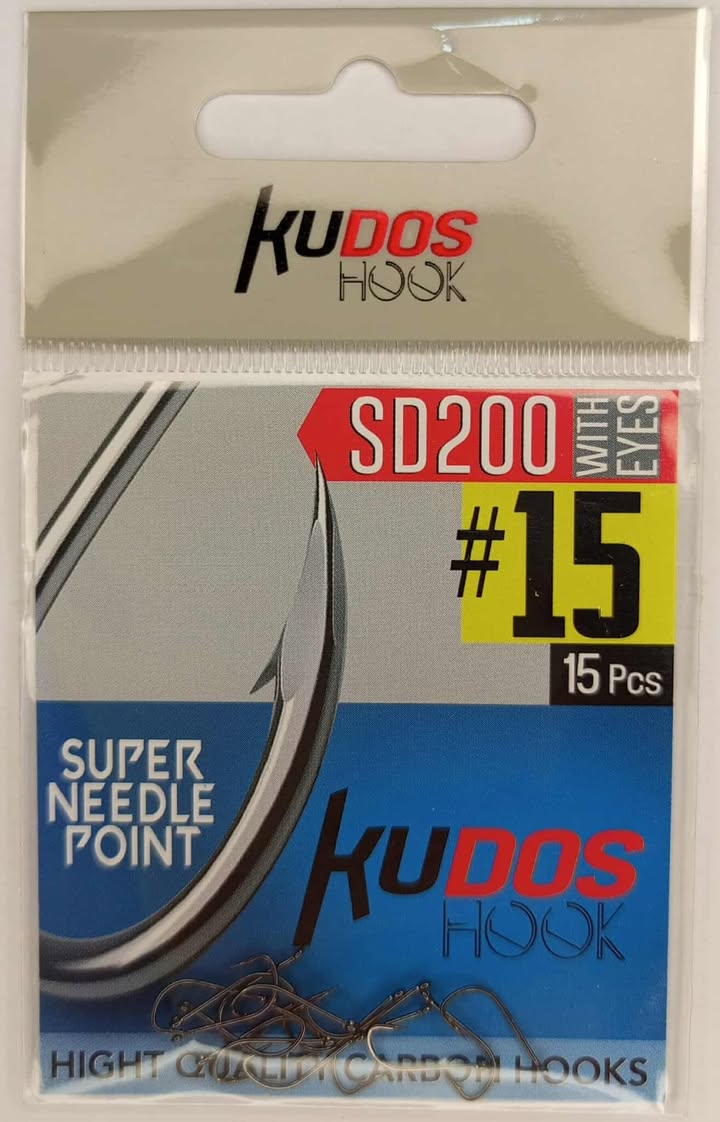 Hamecon KUDOS SD200 TAILLE 15