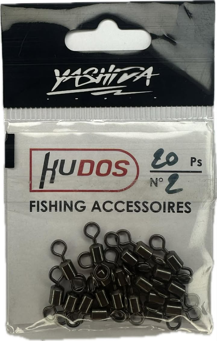 Emerillon KUDOS TAILLE 2