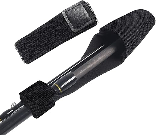 Fishing Rod Protector Noir Couleur
