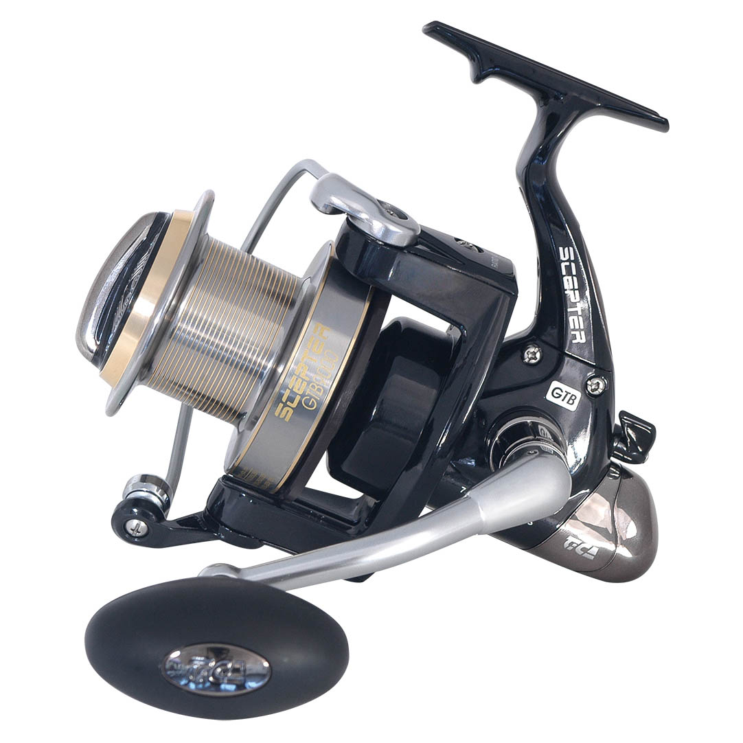 Tica Scepter GTB 9000 1 Pièces