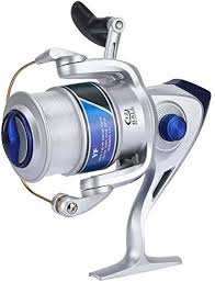 MOULINET YF9000 GRIS Couleur
